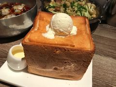 -茉莉餐厅(包河万达店)