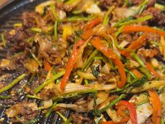-徽镇小厨·经典徽菜(马连道店)
