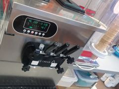 -灶座小锅烀饼·铁锅炖(道里店)