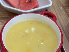 -豪客来牛排(红豆万花城店)