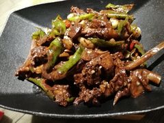 -饭桌故事·血鸭湘(荣宝华店)