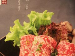 -赤坂亭·M9和牛烧肉(南京江南虹悦城店)