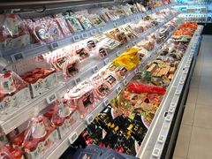 -盒马X会员店(王府井奥莱UP TOWN店)