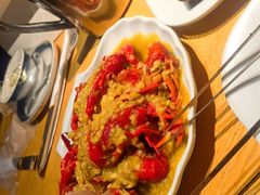 -蚝翅·海鲜粥·烧烤·龙虾季(海曙天一店)