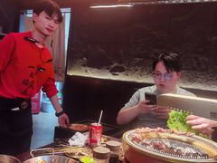 -西塔老太太泥炉烤肉(上海七宝领展广场店)