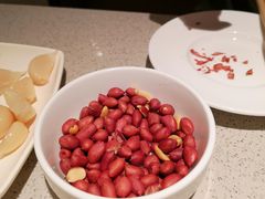 -海底捞大排档火锅(悦荟广场店)