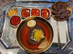 -玉流珍肴馆(亮马桥店)