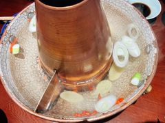 -1078號老北京涮肉(松柏店)