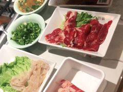 -野妹火锅(布吉店)