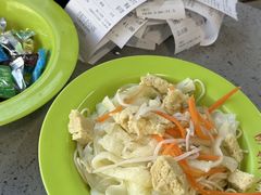 -笑笑凉皮(富国街店)