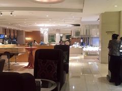 大堂-金陵江南大饭店