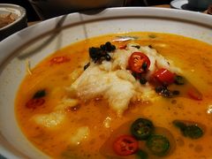 金汤青椒外婆鱼-弄堂小笼包(天津南开大悦城店)