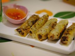 -越弥越南传统美食馆