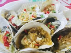 -海大南门夜市(海富街店)