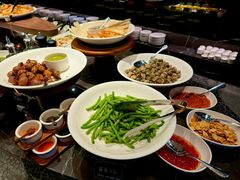 -拉蒂娜·巴西牛排馆 Latina·Brazilian Steakhouse(王府井喜悦店)