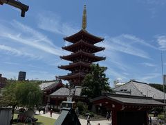 -浅草寺