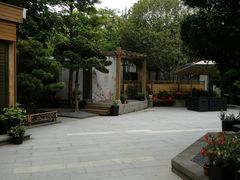 -明谷行馆·温泉