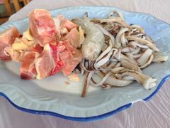 -古城春乌拉满族火锅