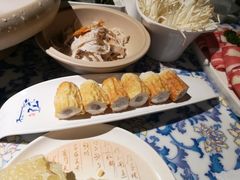 -东道煮牛肉火锅(东盛大街店)
