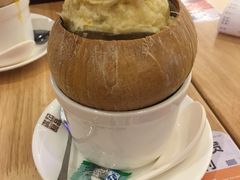 -满记甜品(苏州中心店)