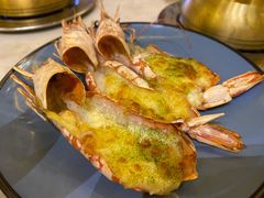 -喜庭海鲜自助(来福士店)