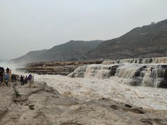 -陕西黄河壶口瀑布旅游区