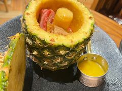 -黑牛の店·和牛烧肉(合生汇店)