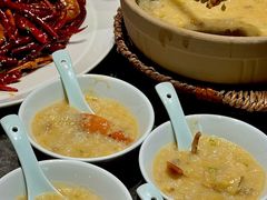 -黄弟大排档·湖南菜·小龙虾·小海鲜(凯旋北路店)