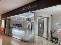 -AKOZO Beauty Salon