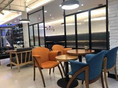 大堂-高力乐面包咖啡厅(西塔店)