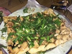 -霍元甲烧烤(江城商务大楼店)