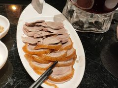 -皇城根北京风味主题餐厅(中海环宇城店)
