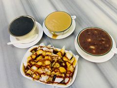 -芬芳甜品(同福路店)