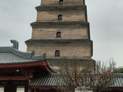 -大慈恩寺(大雁塔)
