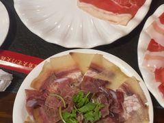 -陈府大宅门成都火锅·手切鲜肉(太原街店)