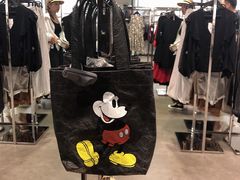 -ZARA(仓山万达店)