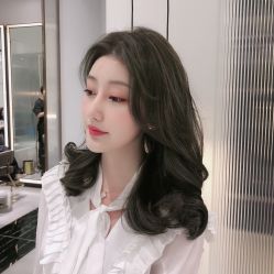 点击看大图 -3AM HAIR SALON烫发染发接发
