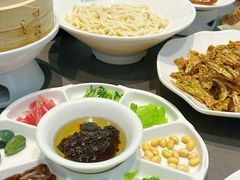 -黑窑厂糖油饼烤鸭·清真菜(黑窑厂街店)