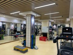 -中田健身工作室(深圳南油店)