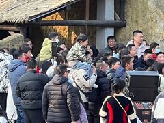 -云幽谷旅游区