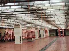 -西郊国际农产品交易中心