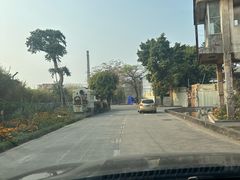 -广州市紫泥堂文化创意园景区