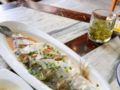 -礼耕堂·百年茶人餐厅(梅家坞店)