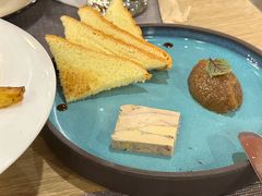 -LA CREPERIE BRETONNE布列塔尼法式餐厅(天童北路店)