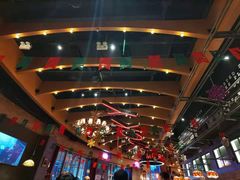 -MR.ROCKY洛奇先生RESTAURANT&BAR(宝安壹方城店)
