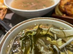 -老淮滨-蚌埠非遗小吃(淮河路店)