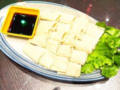 手工豆皮-苏浙徽·江南荟·本味融合菜(相城方圆里店)