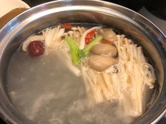-鲁西肥牛(九方购物中心店)