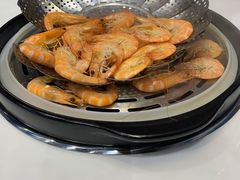-蔚海之都·象山蒸汽海鲜(仙霞路店)
