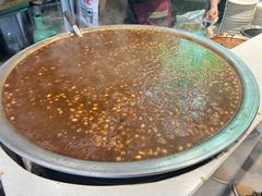 -马老三肉丁胡辣汤(西一路店)